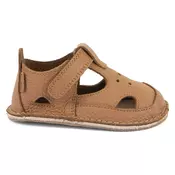 Froddo sandal G2150215 STAP barefoot U cognac 23