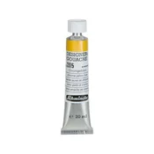 Gvaš barva Schmincke Designers Gouache 20 ml - 205 Kromovo rumena imitacija