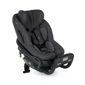 BeSafe autosjedalica Stretch2 (61-125 cm) Dark Grey Mélange