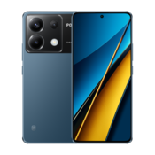 XIAOMI pametni telefon Poco X6 8GB/256GB, Blue