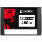SSD Server – SEDC500M/480G