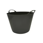 Prožna plastična košara 34cm 15l 54409