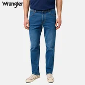Wrangler Greensboro Kavbojke