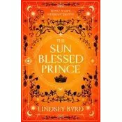 The Sun Blessed Prince
