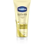 Vaseline Gluta-Hya Flawless Tone serum za telo za osvetlitev kože 200 ml