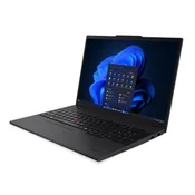 LENOVO ThinkPad T16 Gen4 16 (40,64cm) Intel Ultra 7 255U 32GB 1TB Windows 11 Pro prenosnik 21QE004ESC