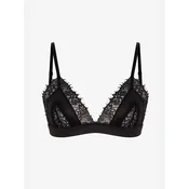 Penti Nedrček BHs & Bralettes črna