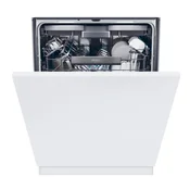 Vgr. pomivalni stroj HAIER XS 6B0S3FSB, B, 60 cm - HAIER - Popolnoma integriran - 597 x 818 x 555 mm - 4,5 kg - 24 - B - Avtera