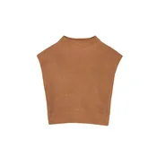 Hiccup Pulover Pullover karamel