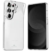Mercury OVITEK MERCURY JELLY ZA SAMSUNG GALAXY S26 ULTRA PROZOREN, VISOKA ZAŠČITA