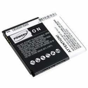 POWERY Akumulator Samsung Galaxy S 4 Duos 2600mAh