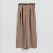 Reserved - Pantalone od mešavine viskoze
