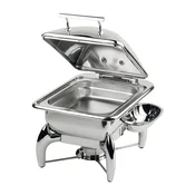 APS Globe chafing dish, GN 2/3, prostornina: 5,50 litra, 340 mm