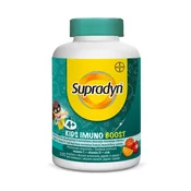 Supradyn® Imuno Boost Kids 100 žele bombona