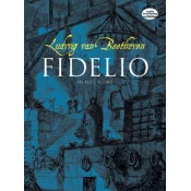 BEETHOVEN:FIDELIO FULL SCORE