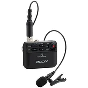 Zoom F2 Prijenosni snimac (Kao novo)