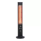 Blumfeldt Heat Guru Plus In & Out, grelnik, 1200 W, 3 stopnje gretja, črna  (HHG6-HeatGuruIn&Out)