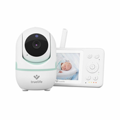 TrueLife NannyCam R4 Digitalni video monitor za bebe 1 kom