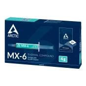Arctic MX-6 termalna pasta 4 g + MX krpa za cišcenje (ACTCP00084A)