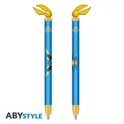 ABY style Pisalo Harry Potter