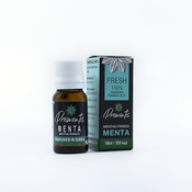 PROMONTIS Etericno ulje mente (Mentha piperita) 10ml