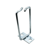 shumee Držalo za kabel 40x80 ALANTEC