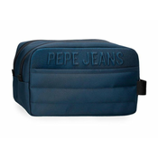 Jada Toys Pepe Jeans Ancor - Potovalni kozmetični kovček, 7014441