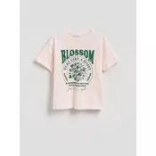Reserved - Ležerna majica sa printom