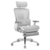 Mark Adler Ergonomski Pisarniški Stol Expert 9.3 Siva