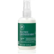 Paul Mitchell Lavender Mint Moisture Milk lasna nega proti krepastim lasem 100 ml