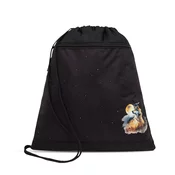 Belmil Torba za fizicko za decake Moonless night 336-91, Crna