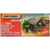 Matchbox: Majhen avto v kartonski škatlici MBX Lil Dumper