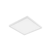 V-TAC LED POVRŠINSKA PLOŠČA Z NAPAJALNIKOM 36W, 4320LM, 595X595MM, 2V1 Barva světla: Dnevna bela