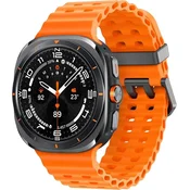 Samsung Galaxy Watch Ultra (2025) 47mm LTE SM-L705 Barva: Oranžna