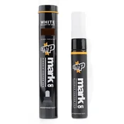 Sneakers Crep Protect Mark On Midsole Custom Pen White EUR Universal