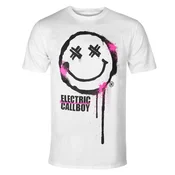 Metal majica moška Electric Callboy - Spray Smile B2B - NNM - 51984700