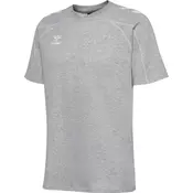 Moška kratka majica hmlMOVE 2.0 T-SHIRT S/S