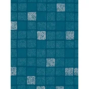 ELBE Bazenska folija Pearl Premium Line - Silver Lagoon - Debelina 1,6 mm/25 x 1,65 m