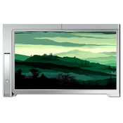 MISURA prenosni LCD monitorji 14 3M1400S1 za 14-18 prenosnike