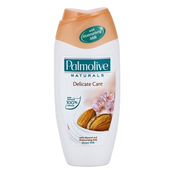 Palmolive Naturals Delicate Care mlijeko za tuširanje (Almond and Moisturising Milk) 250 ml