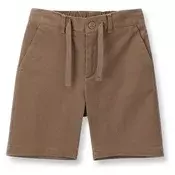 Original Marines hlače KH DGP2150B DGP2150B F rjava 122
