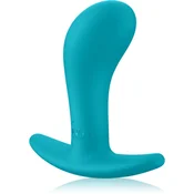 FUN FACTORY - BOOTIE ANAL PLUG SIZE S AQUAMARINE