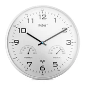 Mebus 52841 Funk Wanduhr