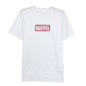 KRATKA MAJICA ENOJNA MAJICA JERSEY POINT MARVEL