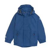 COLOR KIDS Funkcionalna jakna Shell modra