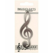 DP MAGNET VIOLINSKI KLJUČ (Music gifts)