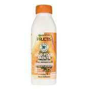 Garnier Garnier Fructis Hair Food Papaya Repairing Conditioner 350ml