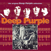 Deep Purple - Deep Purple, 5 Bonus Tracks (CD)