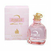 LANVIN - Rumeur 2 Rose EDP Tester (100ml)