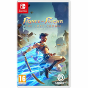 Prince Of Persia: The Lost Crown (Nintendo Switch) - 3307216272779